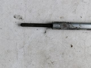 bontott KIA SORENTO Izzító/Gyújtó Gyertya