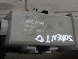 bontott KIA SORENTO Izzító Relé