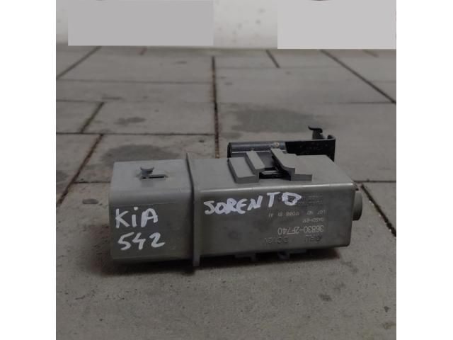 bontott KIA SORENTO Izzító Relé