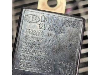 bontott KIA SORENTO Izzító Relé