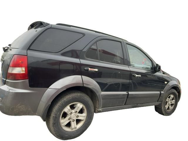 bontott KIA SORENTO Jobb A Oszlop Burkolat