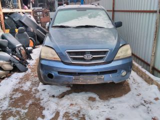 bontott KIA SORENTO Jobb A Oszlop