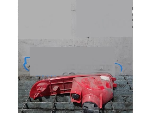 bontott KIA SORENTO Jobb Alsó Hátsó Lámpa