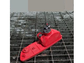 bontott KIA SORENTO Jobb Alsó Hátsó Lámpa