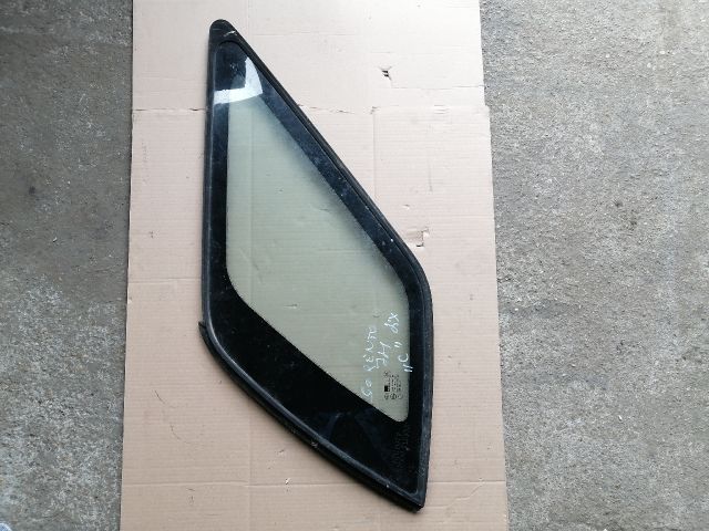 bontott KIA SORENTO Jobb C Oszlop Oldalablak Üveg