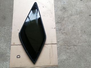 bontott KIA SORENTO Jobb C Oszlop Oldalablak Üveg