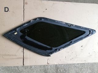 bontott KIA SORENTO Jobb C Oszlop Oldalablak Üveg