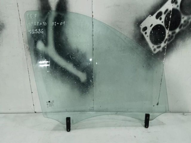bontott KIA SORENTO Jobb első Ablak