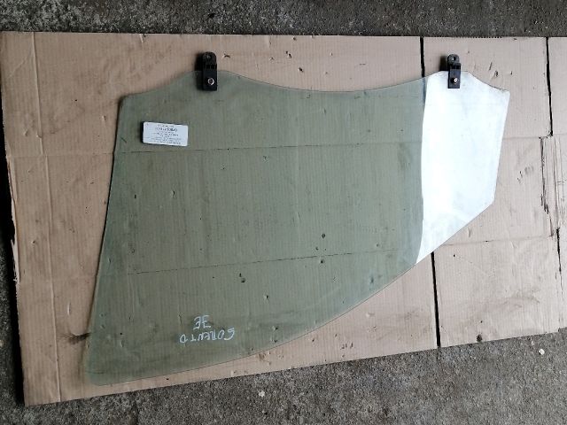 bontott KIA SORENTO Jobb első Ablak