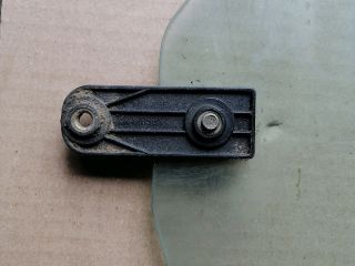 bontott KIA SORENTO Jobb első Ablak