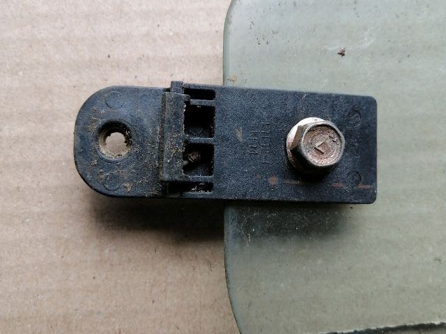 bontott KIA SORENTO Jobb első Ablak