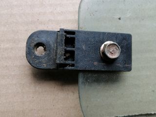 bontott KIA SORENTO Jobb első Ablak