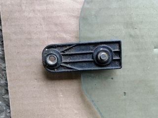 bontott KIA SORENTO Jobb első Ablak