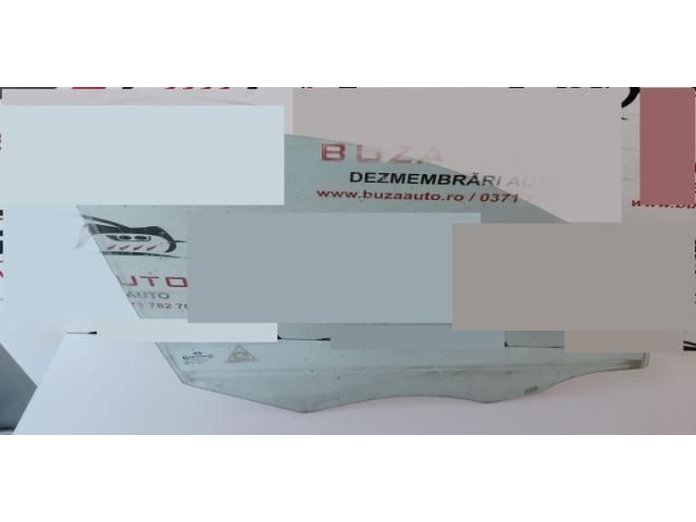 bontott KIA SORENTO Jobb első Ablak