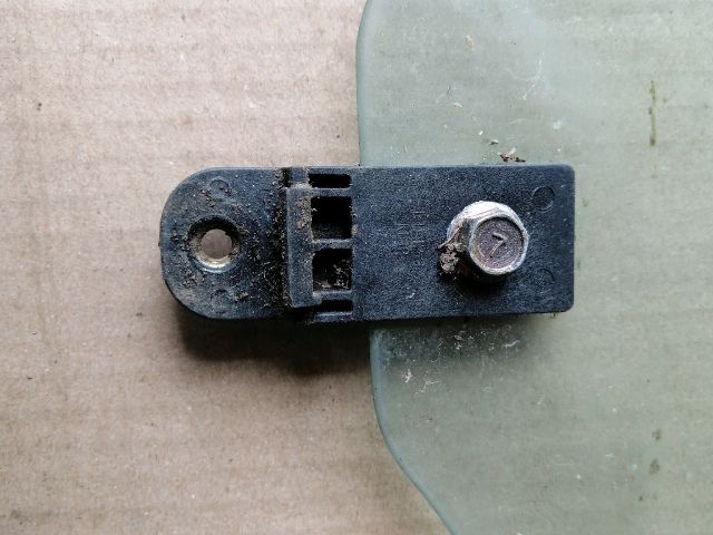 bontott KIA SORENTO Jobb első Ablak