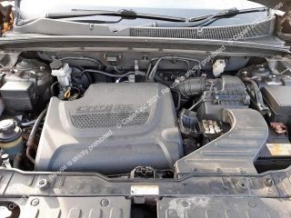 bontott KIA SORENTO Jobb első Ablakemelő Kapcsoló