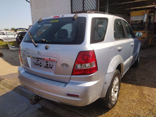 bontott KIA SORENTO Jobb első Ablakemelő Motor