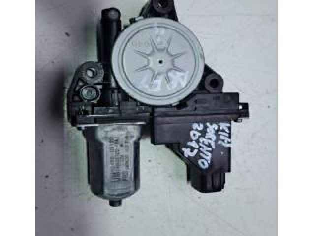 bontott KIA SORENTO Jobb első Ablakemelő Motor