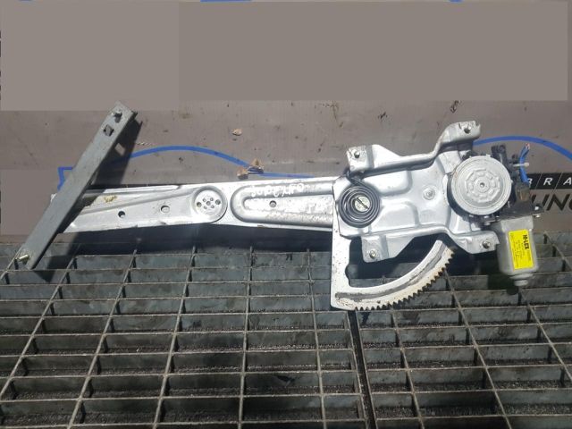 bontott KIA SORENTO Jobb első Ablakemelő Szerkezet (Elektromos)