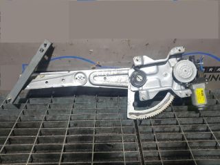bontott KIA SORENTO Jobb első Ablakemelő Szerkezet (Elektromos)