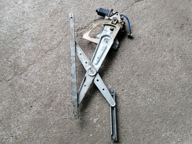 bontott KIA SORENTO Jobb első Ablakemelő Szerkezet (Elektromos)