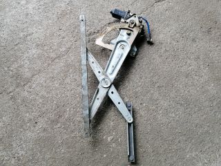 bontott KIA SORENTO Jobb első Ablakemelő Szerkezet (Elektromos)