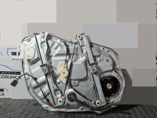 bontott KIA SORENTO Jobb első Ablakemelő Szerkezet (Elektromos)