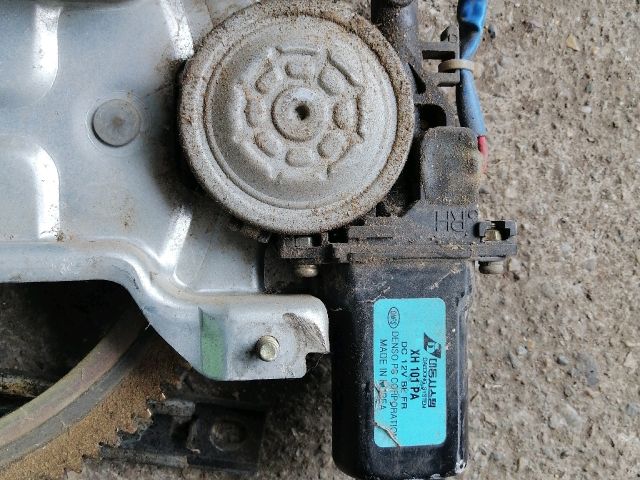 bontott KIA SORENTO Jobb első Ablakemelő Szerkezet (Elektromos)