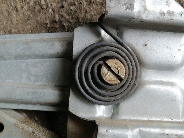 bontott KIA SORENTO Jobb első Ablakemelő Szerkezet (Elektromos)