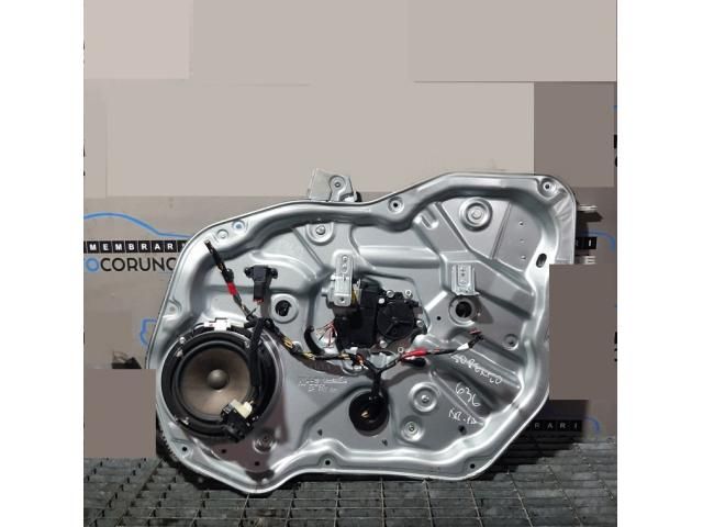 bontott KIA SORENTO Jobb első Ablakemelő Szerkezet (Elektromos)