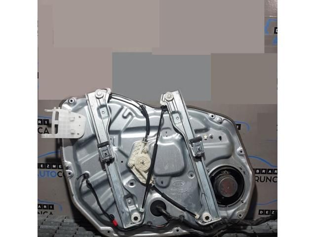 bontott KIA SORENTO Jobb első Ablakemelő Szerkezet (Elektromos)