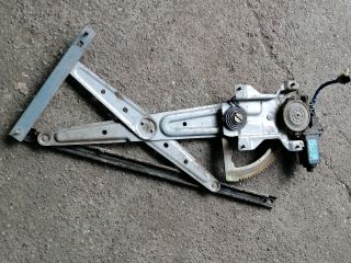 bontott KIA SORENTO Jobb első Ablakemelő Szerkezet (Elektromos)