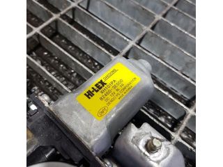 bontott KIA SORENTO Jobb első Ablakemelő Szerkezet (Elektromos)