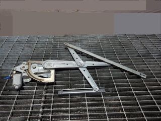 bontott KIA SORENTO Jobb első Ablakemelő Szerkezet (Elektromos)