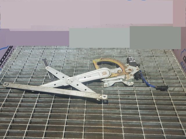 bontott KIA SORENTO Jobb első Ablakemelő Szerkezet (Elektromos)