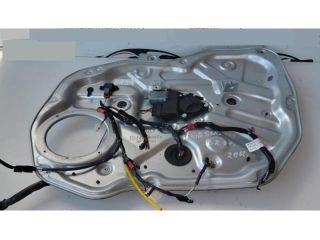 bontott KIA SORENTO Jobb első Ablakemelő Szerkezet (Elektromos)