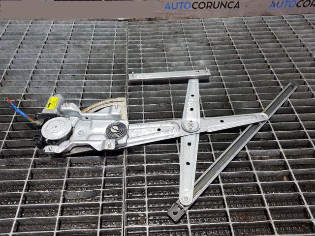 bontott KIA SORENTO Jobb első Ablakemelő Szerkezet (Elektromos)