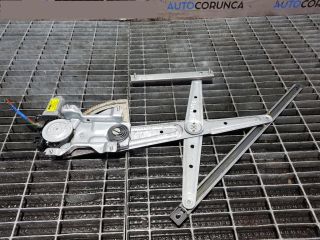 bontott KIA SORENTO Jobb első Ablakemelő Szerkezet (Elektromos)