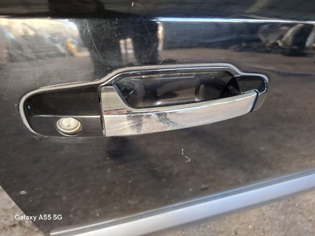 bontott KIA SORENTO Jobb első Ajtó (Részeivel)