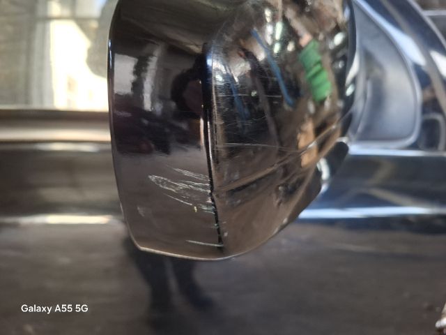 bontott KIA SORENTO Jobb első Ajtó (Részeivel)