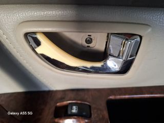 bontott KIA SORENTO Jobb első Ajtó (Részeivel)