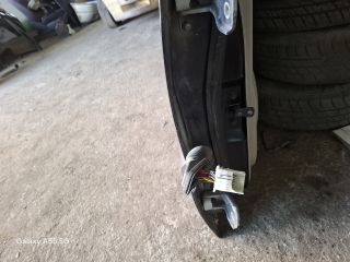 bontott KIA SORENTO Jobb első Ajtó (Részeivel)