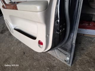 bontott KIA SORENTO Jobb első Ajtó (Részeivel)