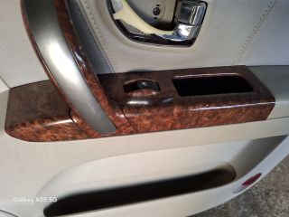 bontott KIA SORENTO Jobb első Ajtó (Részeivel)