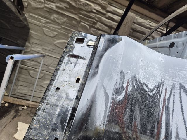 bontott KIA SORENTO Jobb első Ajtó (Üres lemez)