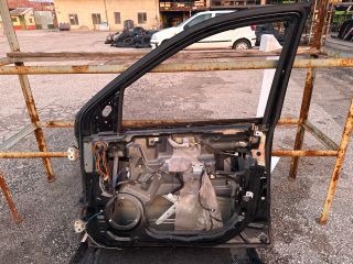 bontott KIA SORENTO Jobb első Ajtó (Üres lemez)