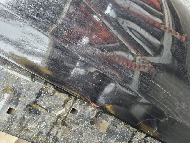 bontott KIA SORENTO Jobb első Ajtó (Üres lemez)