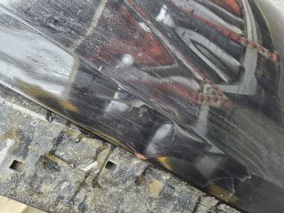 bontott KIA SORENTO Jobb első Ajtó (Üres lemez)