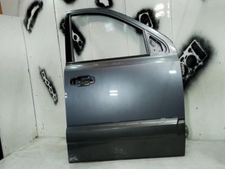 bontott KIA SORENTO Jobb első Ajtó (Üres lemez)