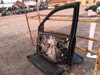 bontott KIA SORENTO Jobb első Ajtó (Üres lemez)